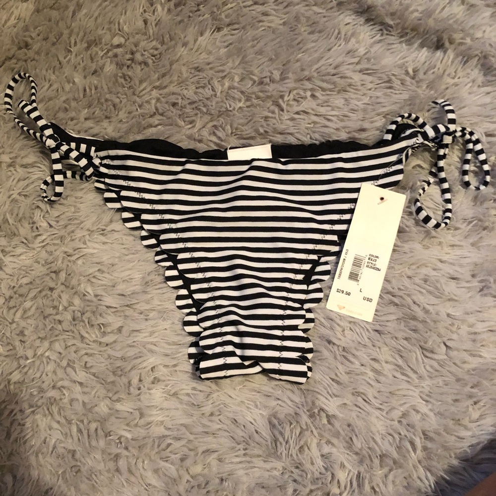 Roxy Bikini Bottoms